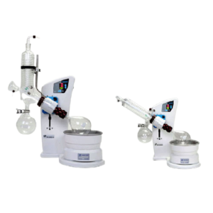 Rotary Evaporator, Hahnvapor HS Series, ESMC, Humanlab, Korea