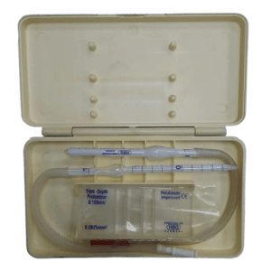 Haemocytometer 1 mm, HBG, Germany