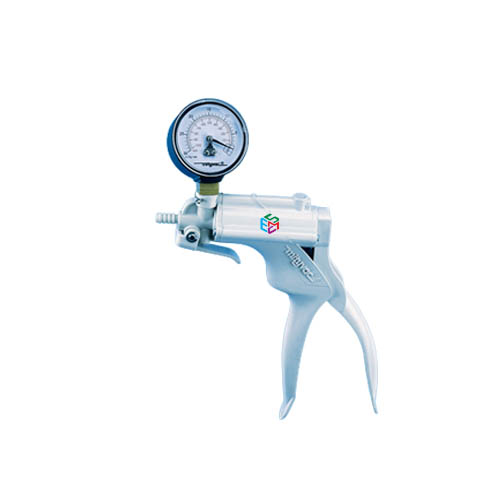 Hand Operated Vacuum Pump _ESMC, Tarsons 1 Hand Operated Vacuum Pump _ESMC, Tarsons