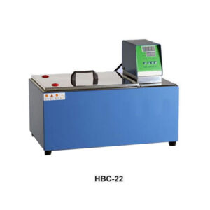 Heated Bath Circulator, HBC Series, ESMC, Humanlab, Korea