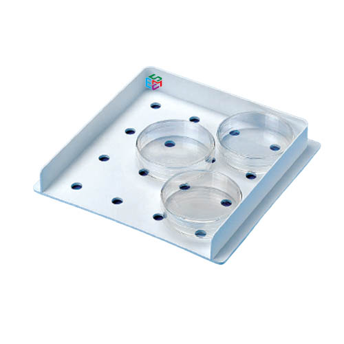 Incubation Tray _ESMC, Tarsons 1 Incubation Tray _ESMC, Tarsons