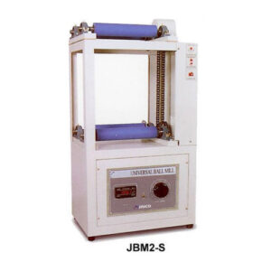Jar Mill J Series, ESMC, Humanlab, Korea
