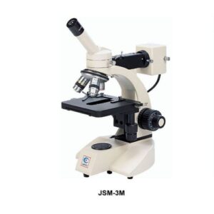 Metallographic Microscope, JSM Series, ESMC, Humanlab, Korea