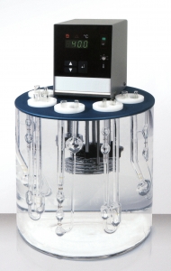 Kinematic viscometers