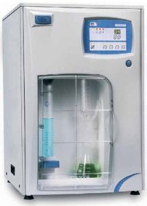 Kjeldahl Steam Distillation – Semi-Automatic Pro-Nitro S