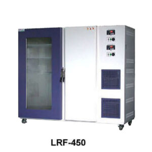 Lab Refrigerator & Freezer LRF Series, ESMC, Humanlab, Korea