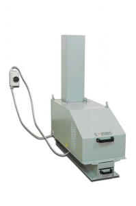 Laboratory crusher