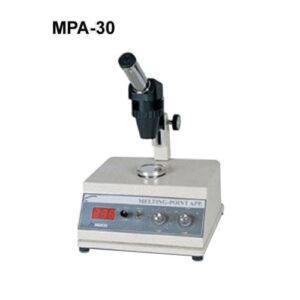 Melting Point Apparetus MPA-30, Humanlab, Korea