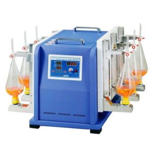 Separate Funnel Shaker MSFS Series, ESMC, Humanlab, Korea