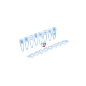 Maxiamp 0.2 ml Tube Strips with Cap _ESMC, Tarsons