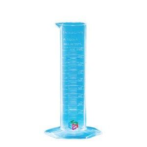 Measuring Cylinder Class B PMP _ESMC, Tarsons