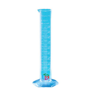 Measuring Cylinder Class A PMP 25ml to 2Ltr _ESMC, Tarsons