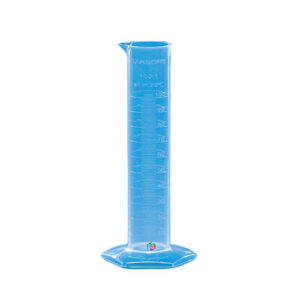 Measuring Cylinder Class B 10 ml to 2Ltr _ESMC, Tarsons