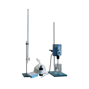 Methilene blue test set