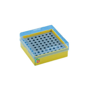 Micro Tube Box 64 & 81 Places _ESMC, Tarsons