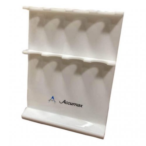 Micropipette stand 4 point Accumax 1 Micropipette stand 4 point Accumax