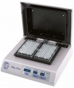 Microplate Heaters, Digitally Controlled