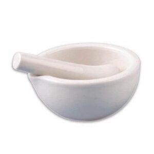 Mortar and Pestle, 100 mm