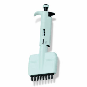Multi Channel Pipette (8 & 12 Channel) _ESMC, Tarsons