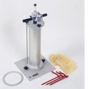 NF Balloon density apparatus