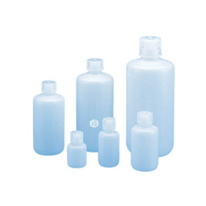 Narrow Mouth Bottle HDPE _ESMC, Tarsons