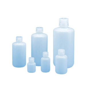 Narrow Mouth Bottle LDPE _ESMC, Tarsons