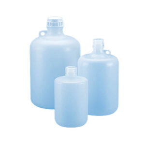 Narrow Mouth Bottle PP 2L to 4L _ESMC, Tarsons