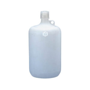 Narrow Mouth Bottle 4000 ml Plastic_ESMC_Polylab
