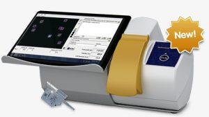 Cell Counters, Chemometec NucleoCounter® NC, YC, SP and SCC