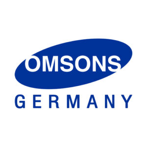 Omsons Glassware, Germany