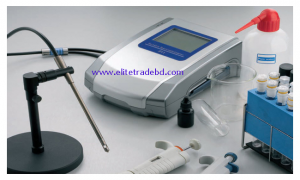 PORTABLE SPECTROPHOTOMETER P11