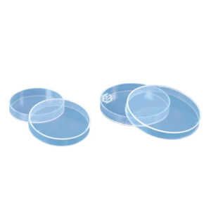 Petri Dish for laboratory use _ESMC_Polylab