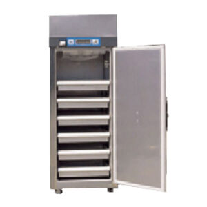 Plasma Quick Freezer QFU Series, ESMC, Humanlab, Korea
