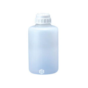 Heavy Duty Vaccum Bottle Plastic 2000 ml_ESMC_Polylab