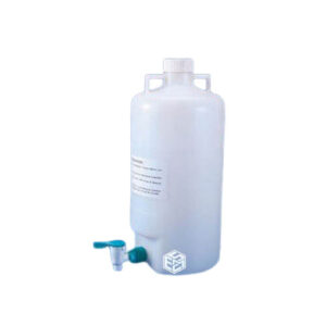 Aspirator Bottles Plastic 5000 ml_ESMC_Polylab