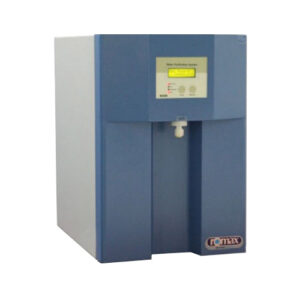 RO Water Purification System RO MAX Series, ESMC, Humanlab, Korea