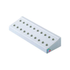 Micro Centrifuge Tube Rack 5 mL _ESMC, Tarsons