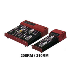 Roll Mixer RM Series, ESMC, RM Series, Humanlab, Korea