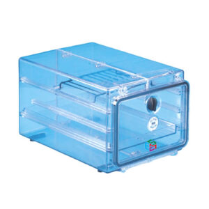 SECADOR Refrigerator ready Desiccator _ESMC, Tarsons