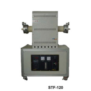 High Temperature Tube Furnace, ESMC, STF Series, Humanlab, Korea