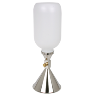 Sand Cone Apparatus Set, 6.5" (165mm)