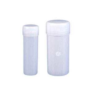 Scintillation Vial 8 ml & 20 ml for Laboratory use _ESMC_Polylab