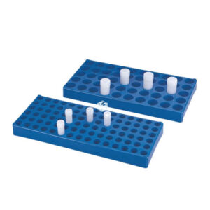Scintillation Vial Rack _ESMC_Polylab