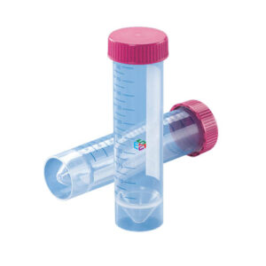 Self-Standing Centrifuge Tube _ESMC, Tarsons