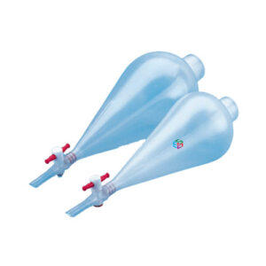 Separatory Funnel (250 ml & 500 ml) _ESMC, Tarsons