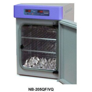 Shaker and Incubator NB series, ESMC, Humanlab, Korea