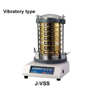 Sieve Shaker J Series, ESMC, Humanlab, Korea