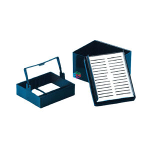 Slide Staining Kit 25 Places _ESMC, Tarsons