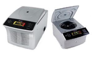 Micro Centrifuge, Smart and Micro series, ESMC