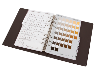 Soil Color Charts 1 Soil Color Charts